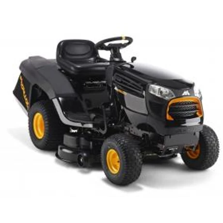 McCulloch M125-97TC fűnyíró traktor