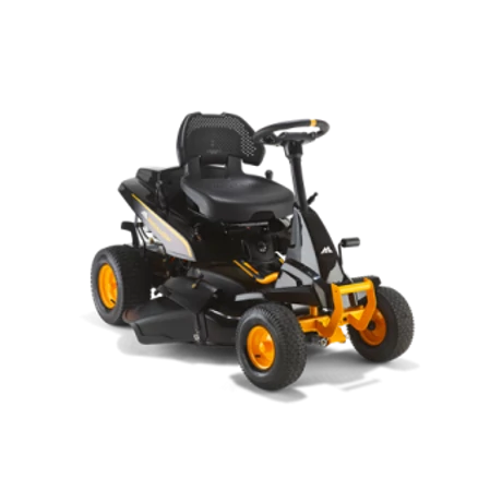 McCulloch M105-77X Crossmower fűnyíró traktor