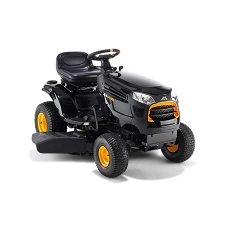 McCulloch M115 -97T fűnyíró traktor