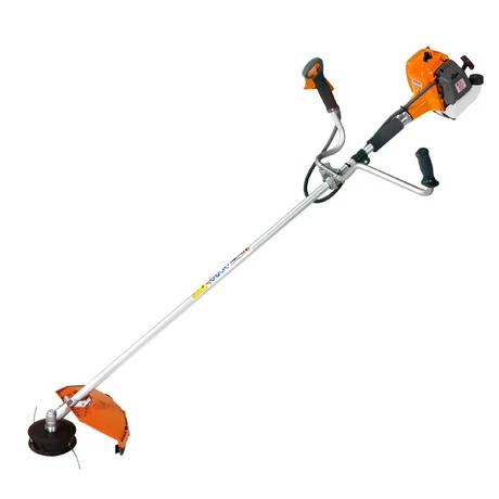 Oleomac BC 300 T fűkasza / bozótvágó
