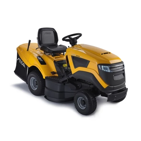 Stiga Estate 5092 H  fűnyíró traktor
