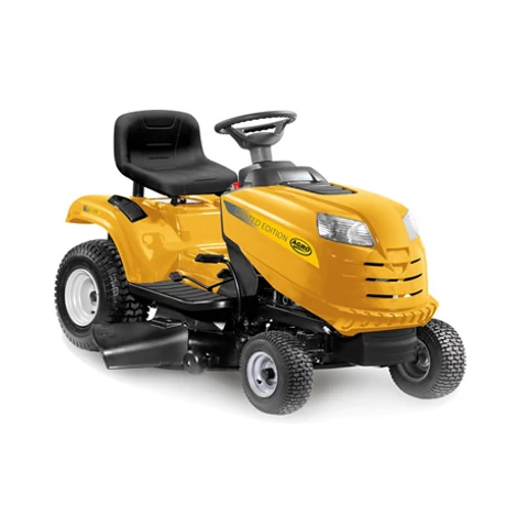 Agro 98 HG fűnyíró traktor hidrosztatikus meghajtással