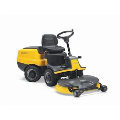STIGA VILLA 520 HST frontkaszás fűnyíró traktor