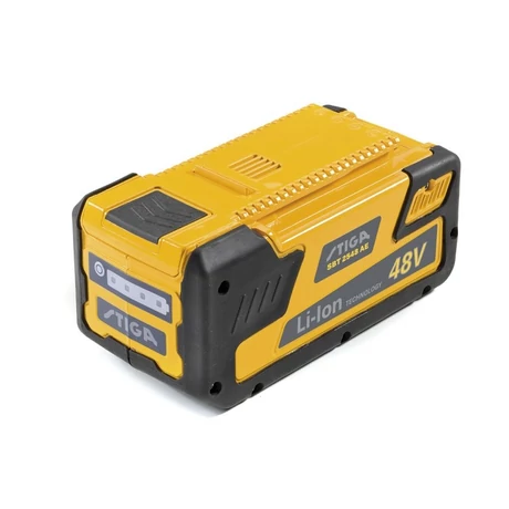 Stiga akkumulátor SBT 5048 AE (5.0 Ah)