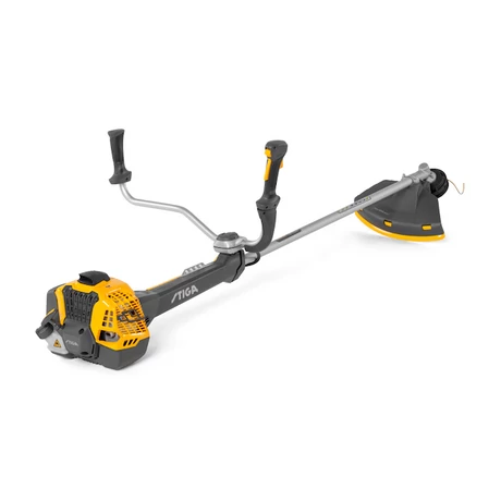 Stiga benzines bozótvágó SBC 656 DX
