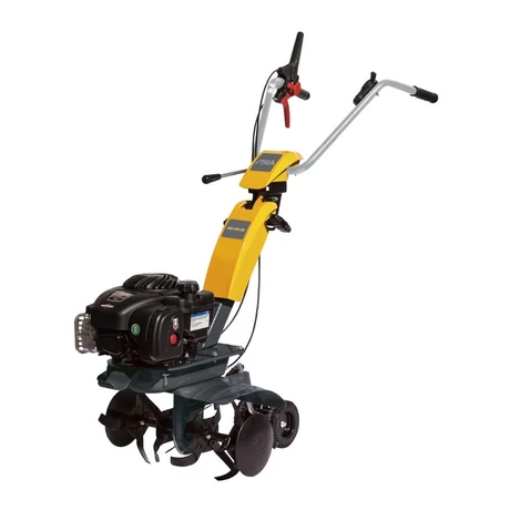 Stiga benzines kapálógép SRC 550 RB