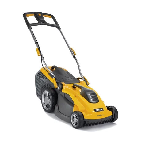 Stiga elektromos fűnyíró Combi 40 E 1600W