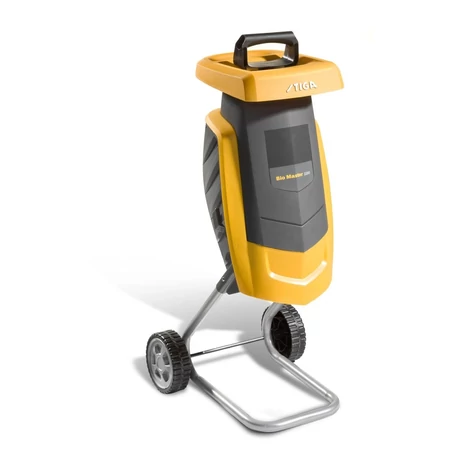 Stiga elektromos komposztaprító BIO MASTER 2200