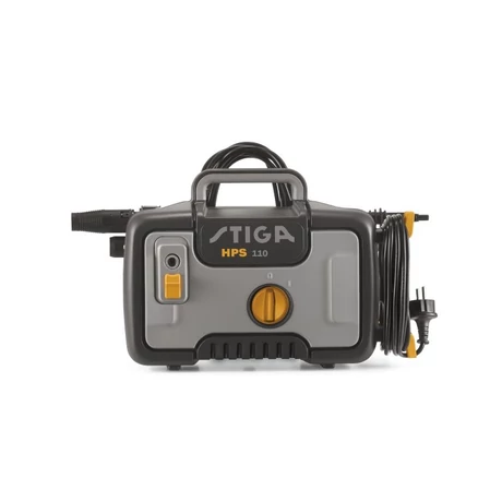 Stiga elektromos magasnyomású mosó HPS 110