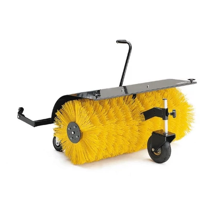 Stiga forgókefe Park 2+4WD