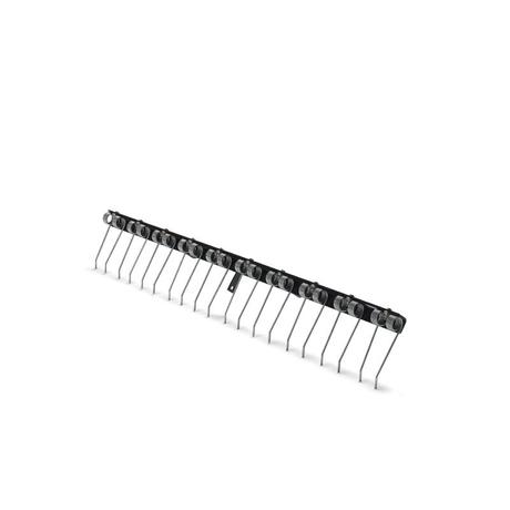 Stiga gereblye 130 cm Park
