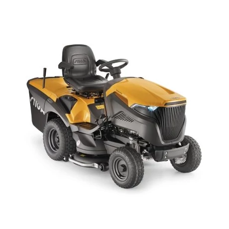 Stiga gyűjtős fűnyírótraktor ESTATE PRO 9122 XWS