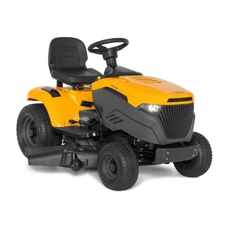 Stiga oldalkidobós fűnyírótraktor TORNADO 3108 HW BS 7200