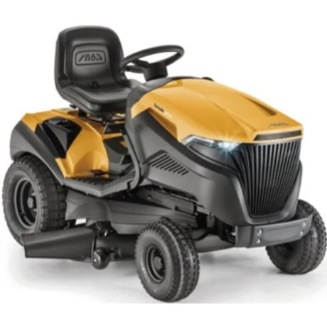 Stiga oldalkidobós fűnyírótraktor TORNADO 6108 HW ST 650