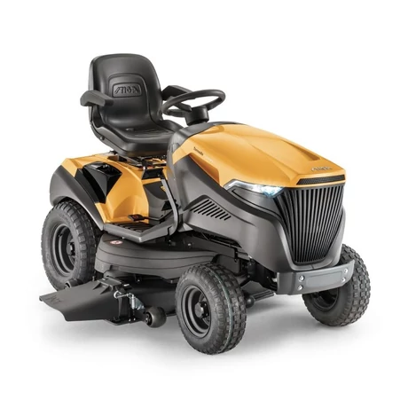 Stiga oldalkidobós fűnyírótraktor TORNADO 7118 HWS BS 8240