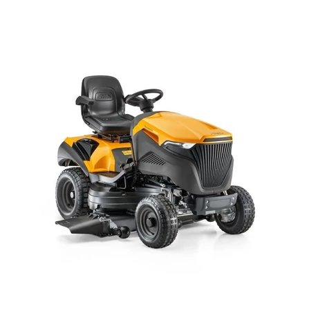 Stiga oldalkidobós fűnyírótraktor TORNADO PRO 9118 XWS