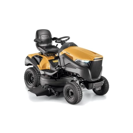Stiga oldalkidobós fűnyírótraktor TORNADO 9121 WX