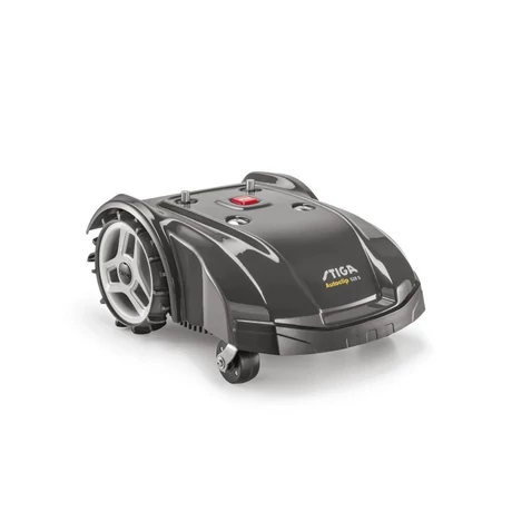 Stiga robotfűnyíró Autoclip 528 S (7,5 Ah)