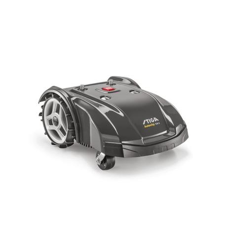 Stiga robotfűnyíró Autoclip 528 S (7,5 Ah)