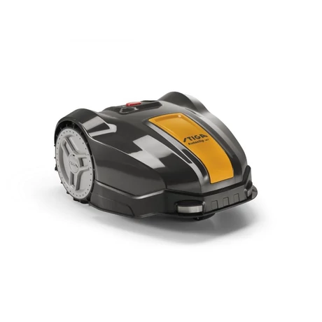 Stiga robotfűnyíró Autoclip M7 (2,5 Ah)